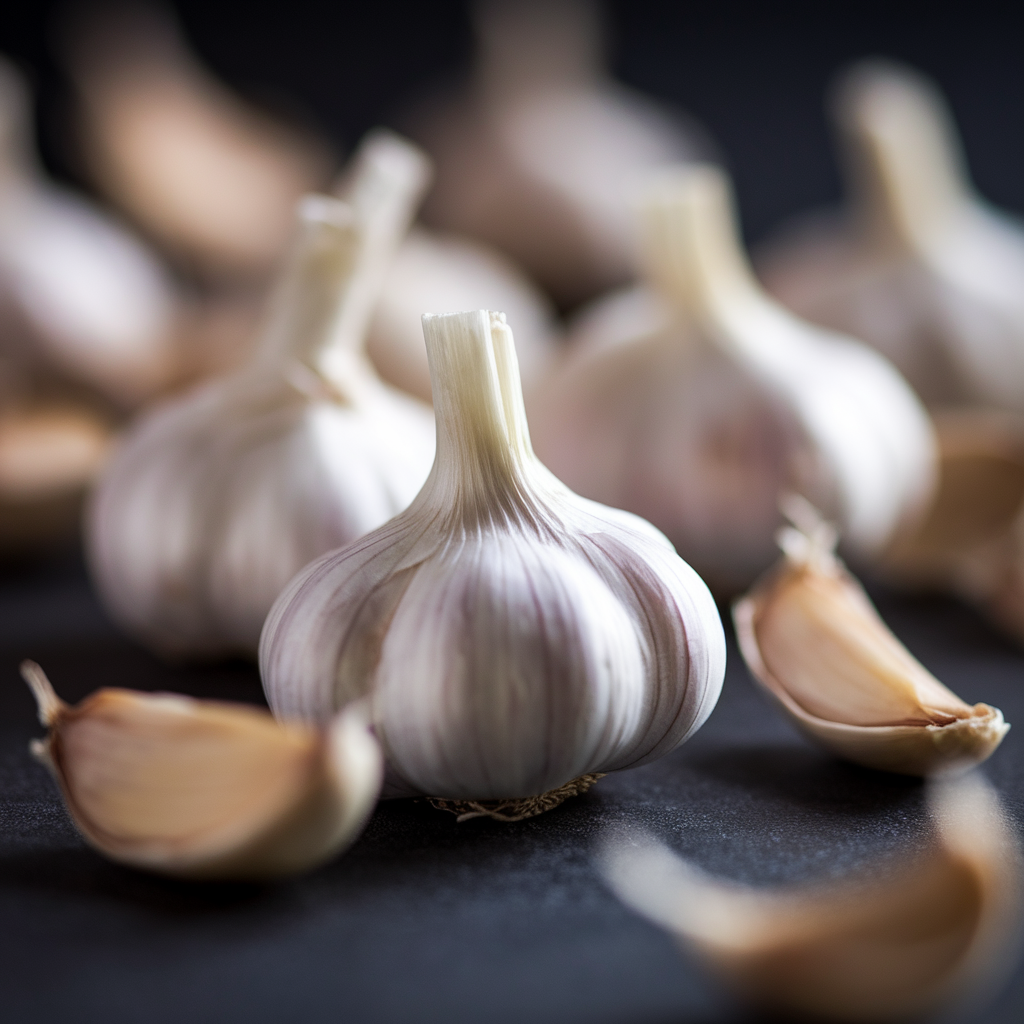 Garlic Extract